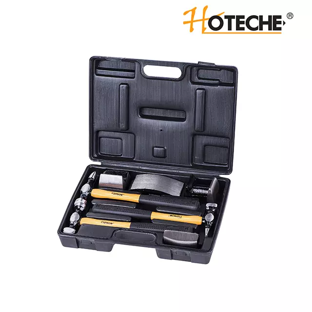 Carbody Repairing Kits -7Pcs