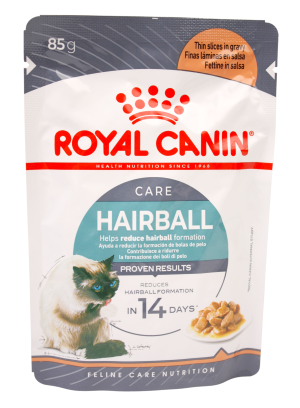 Royal Canin FCN Hairball Care