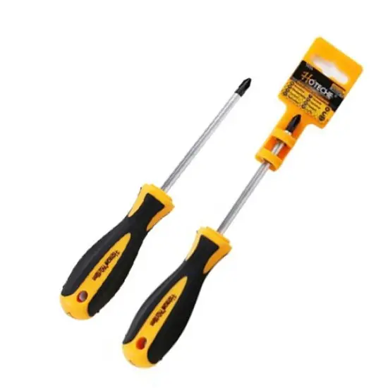 Screwdriver Ph3*150Mm