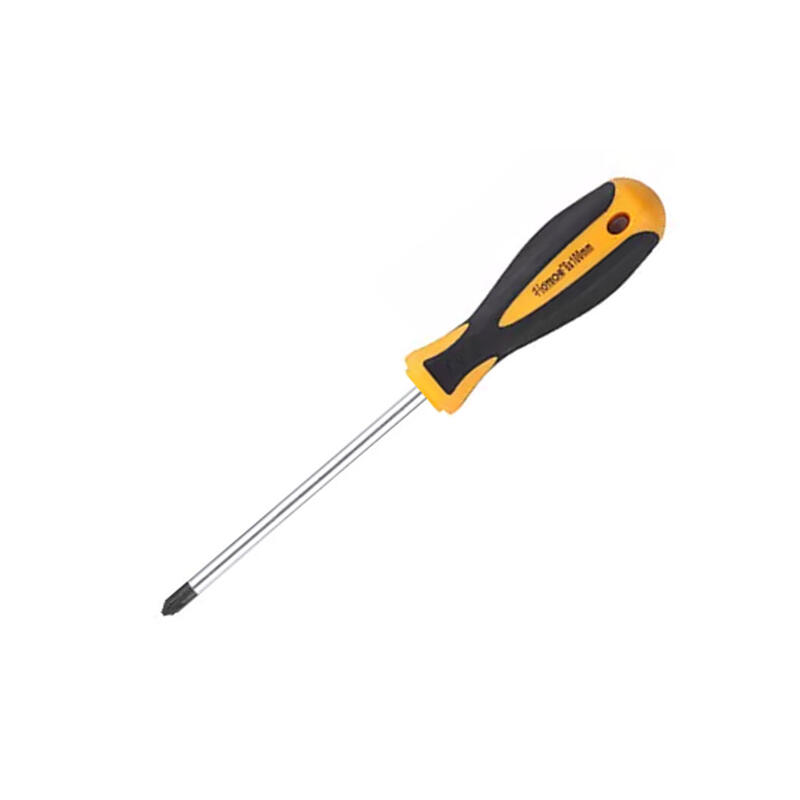 Screwdriver Pz 2*100Mm