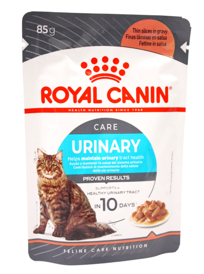 FCN Urinary Care Adult Cat (Gravy)