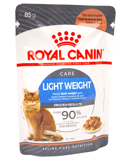 Royal Canin Fcn Feline Care Nutrition Light Weight