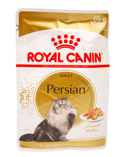 Persian Adult Dry Cat Food
