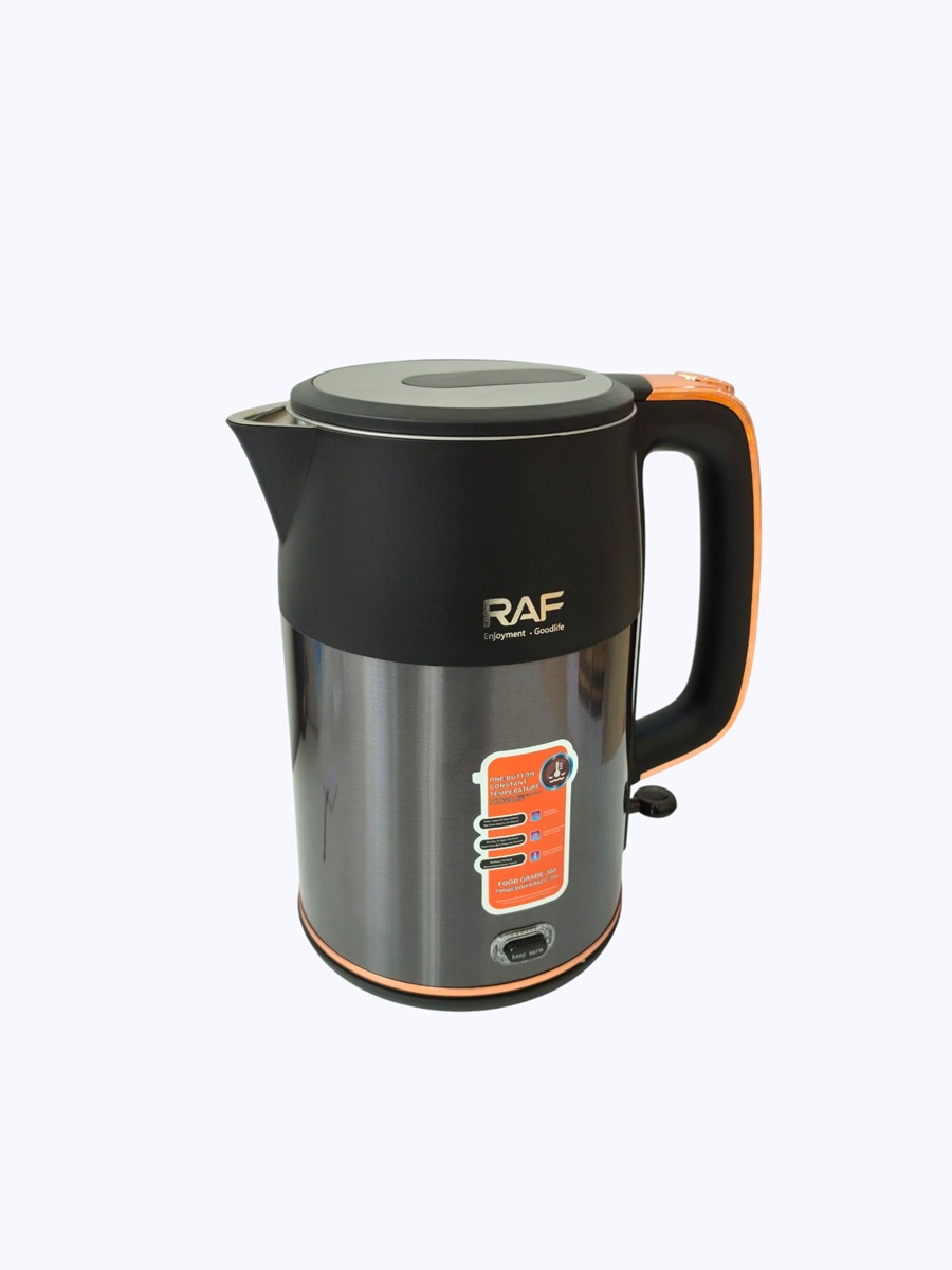 Raf electric kettle
