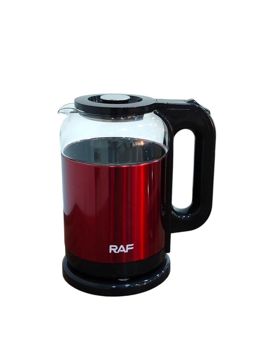 Electric kettle Raf