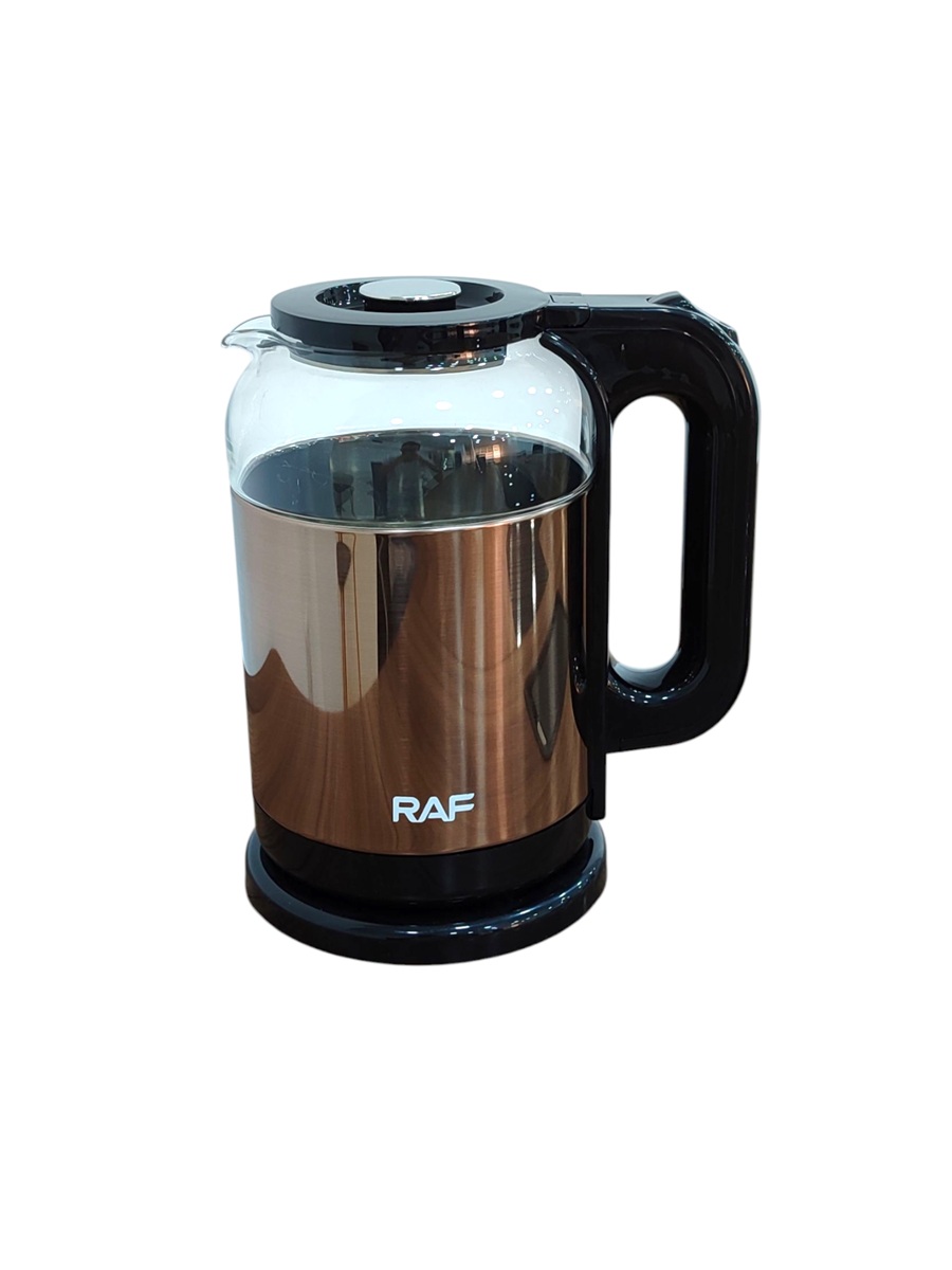 Electric kettle Raf
