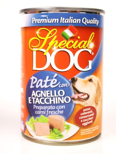 Monge Special Dog Pate' Adult Chicken