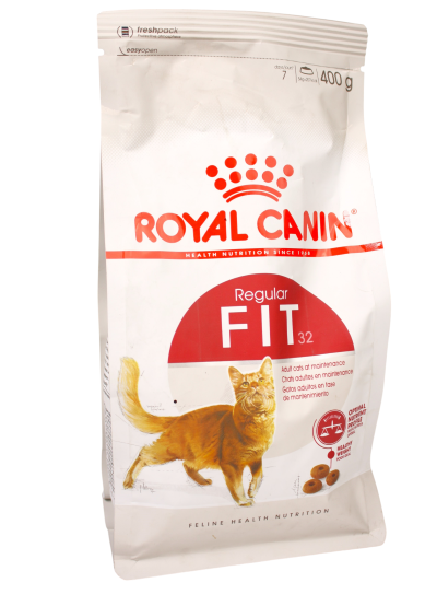 royal canin Fit Dry Food For  Adult Cat