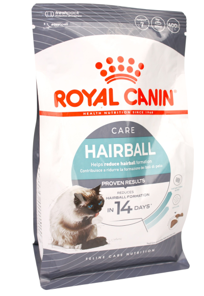 royal canin FCN Hairball Care Adult Cat