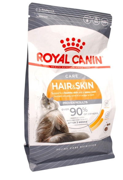 royal canin Hair & Skincare Food For Adult Cat