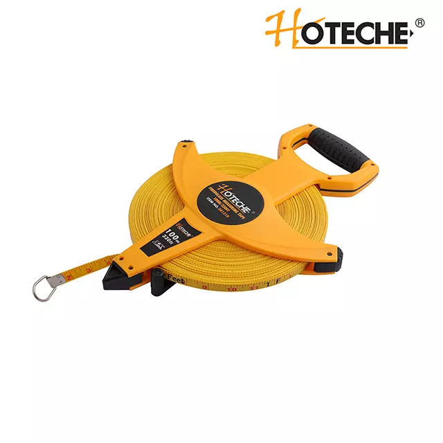 Fiberglass Measuring Tape