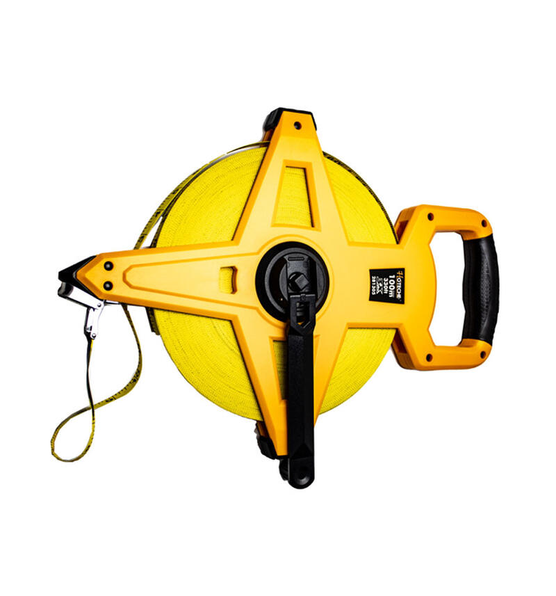 Fiberglass Measuring Tape