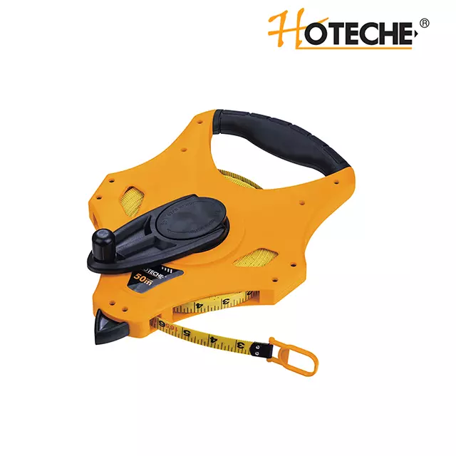 Fiberglass Measuring Tape 50m