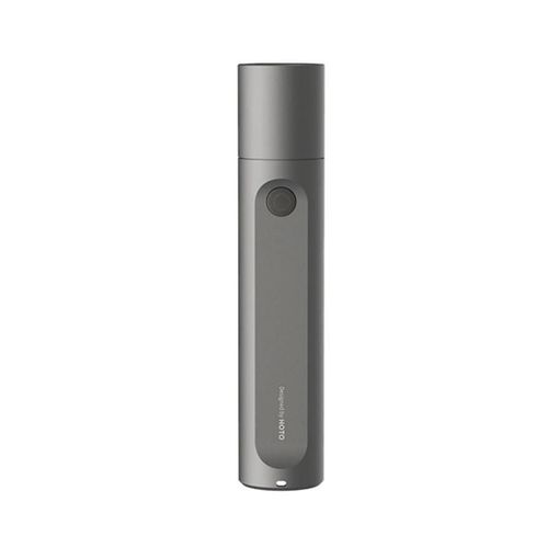 Light Flashlight HOTO 280lm, USB-C