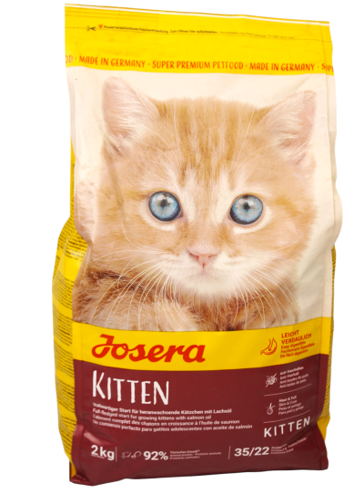josera KITTEN Cat Food
