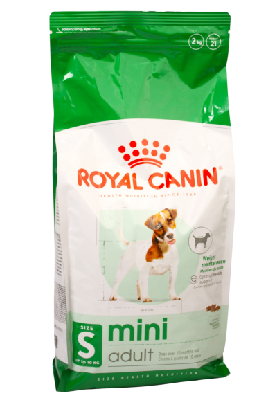 Royal Canin Mini Dry Adult Dog Food
