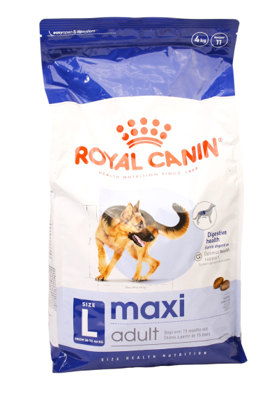 Royal Canin Maxi Dry Adult Dog Food