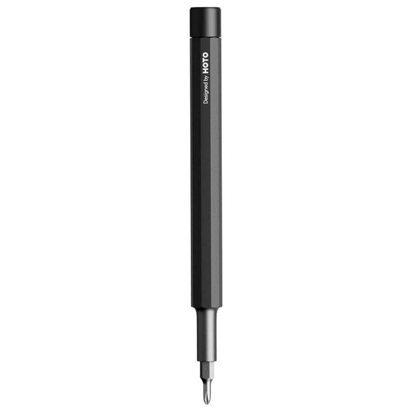 Pocket Precision Screwdriver SE, black