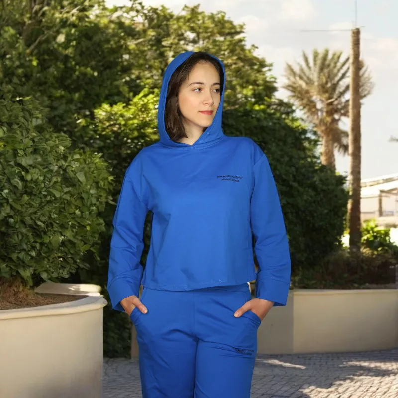 Women's tracksuits
