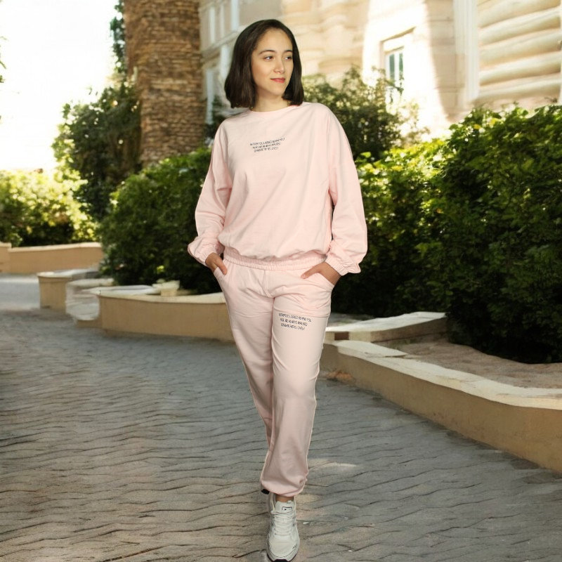 Women's Tracksuit