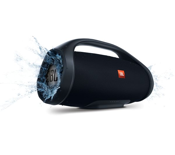 JBL Boombox Portable Bluetooth Wireless Speaker