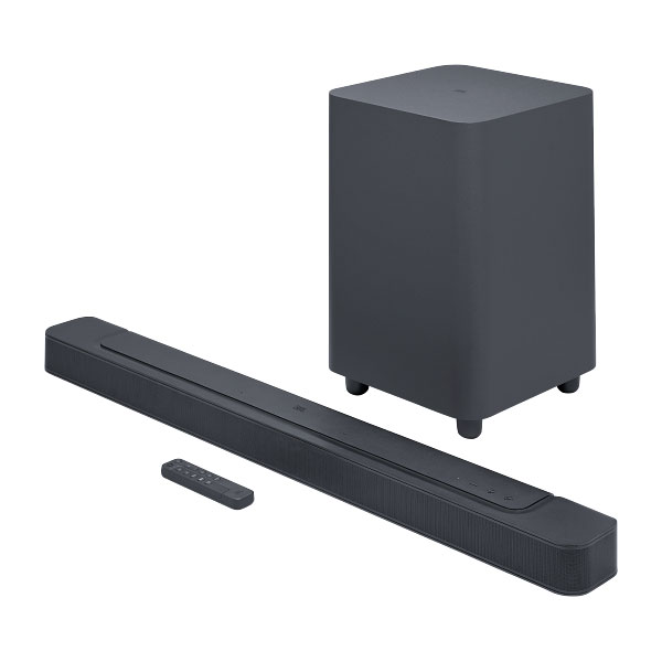 JBL Bar 500 Pro 5.1 Home Theater System