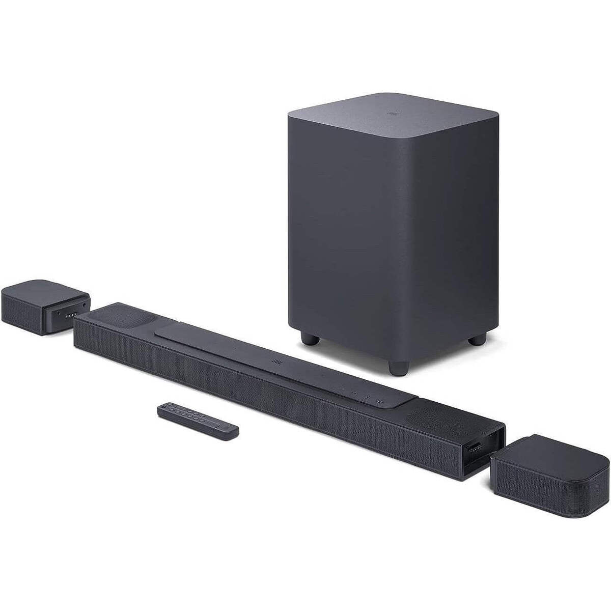 JBL Bar 800 Pro 5.1.2 Channel Soundbar