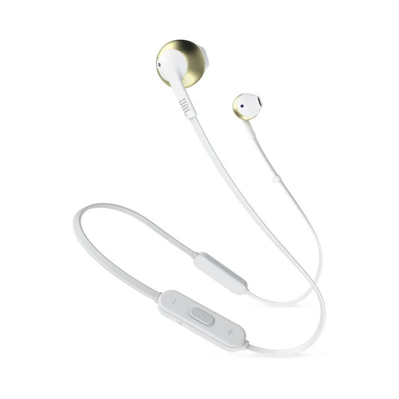 JBL Tune 205BT Bluetooth On Ear Headset