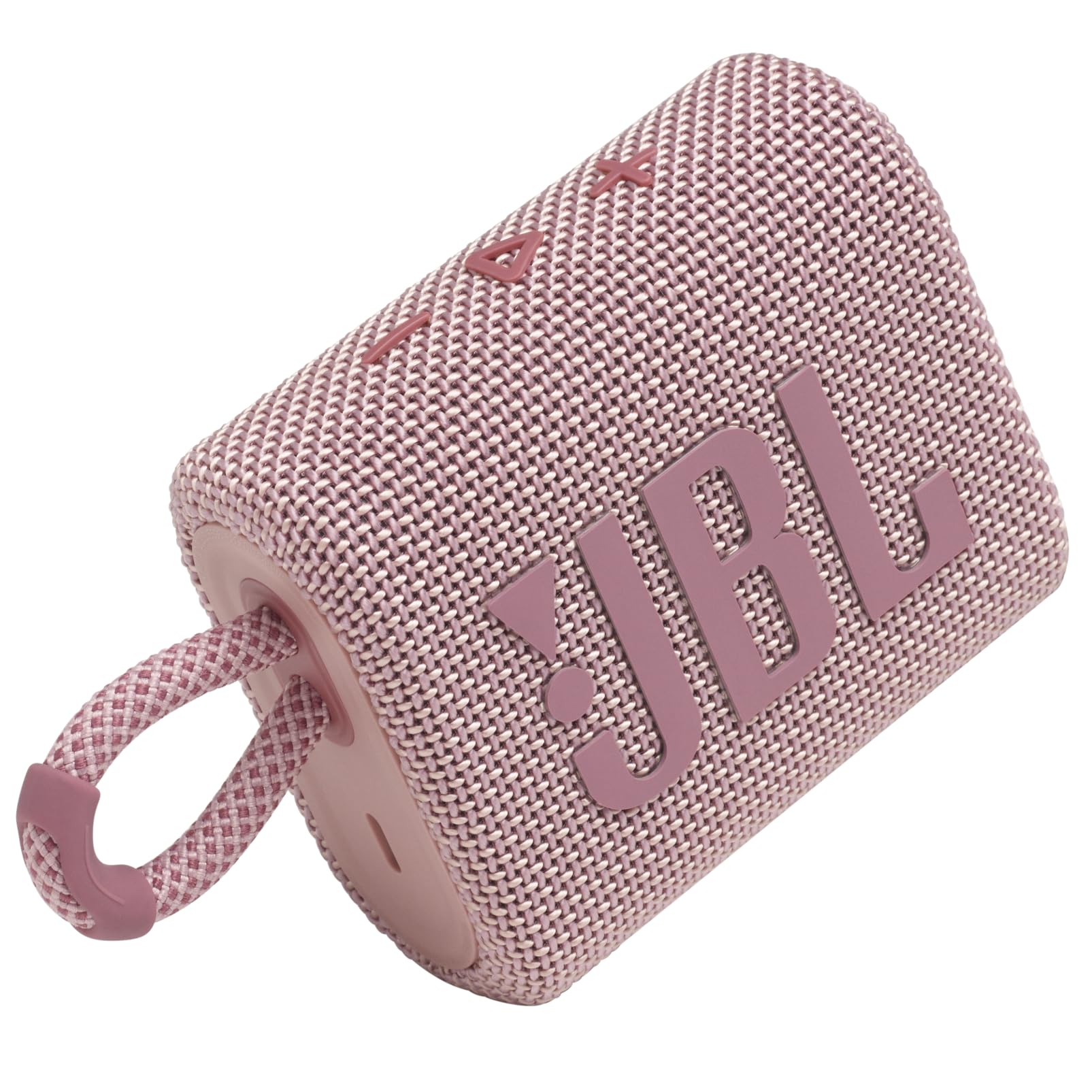 JBL GO 3 portable speaker