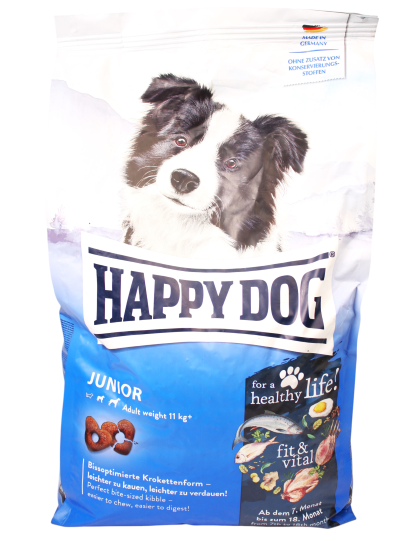 Happy Dog Supreme Fit & Vital Medium Adult
