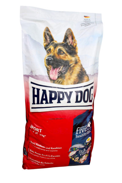 Happy Dog Supreme Fit & Vital Sport