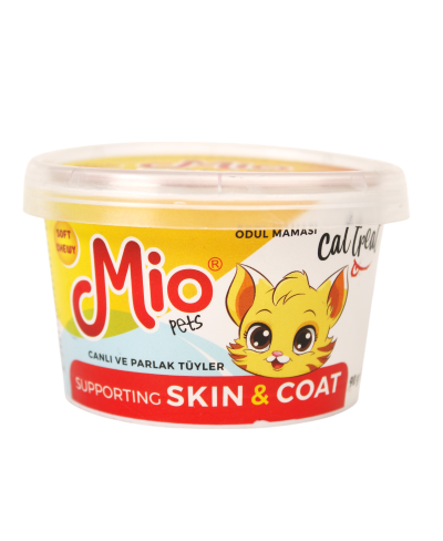 Mio Soft Reward Skin Coat Cat