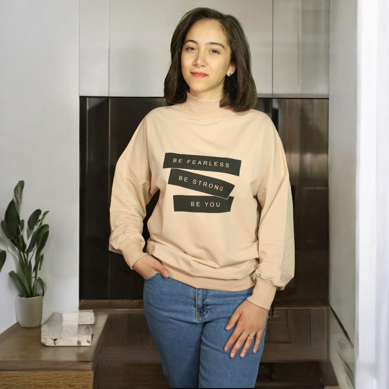 Woman's Sweatshirt