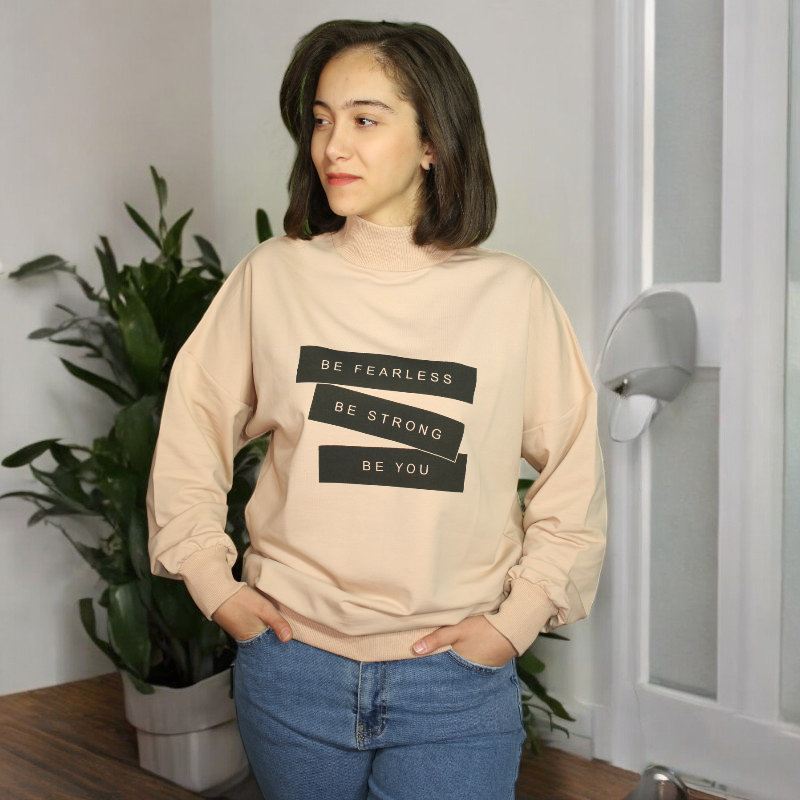Woman's Sweatshirt