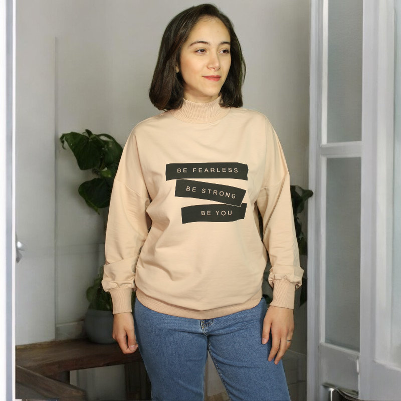 Woman's Sweatshirt