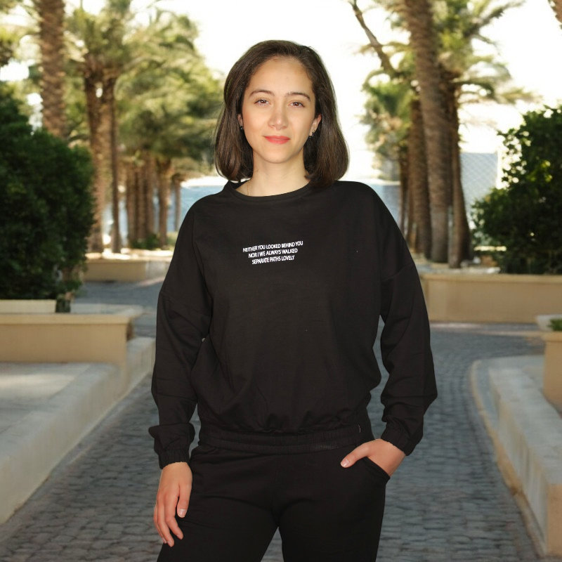 Women's Tracksuit