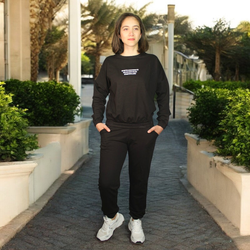 Women's Tracksuit