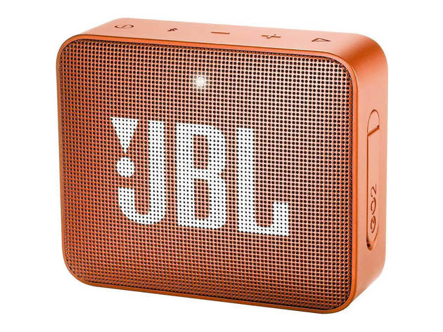 JBL GO2ORG GO 2 Portable Wireless Speaker