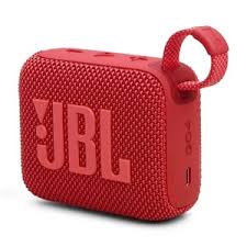 JBL GO4 Portable Bluetooth Speaker