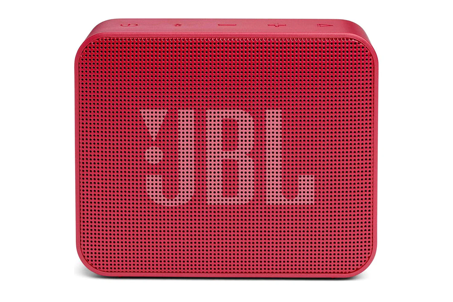 JBL Go Essential Portable Waterproof Speaker