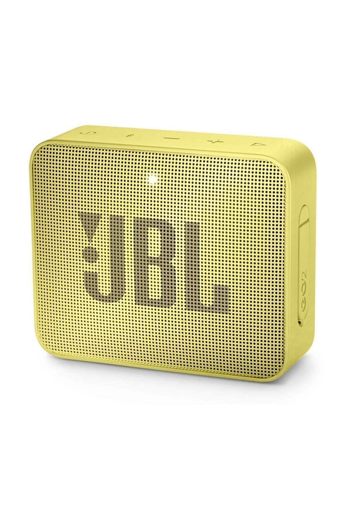 JBL Go2 Bluetooth speaker Aux, Handsfree, Outdoor
