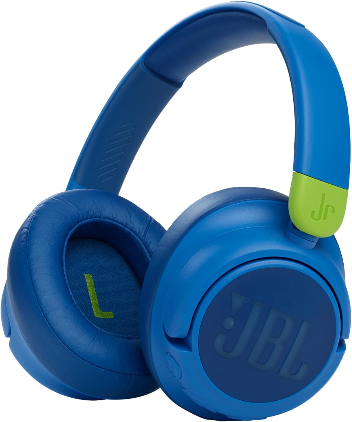JBL JR 460NC Over-Ear Wireless Headphones for Children