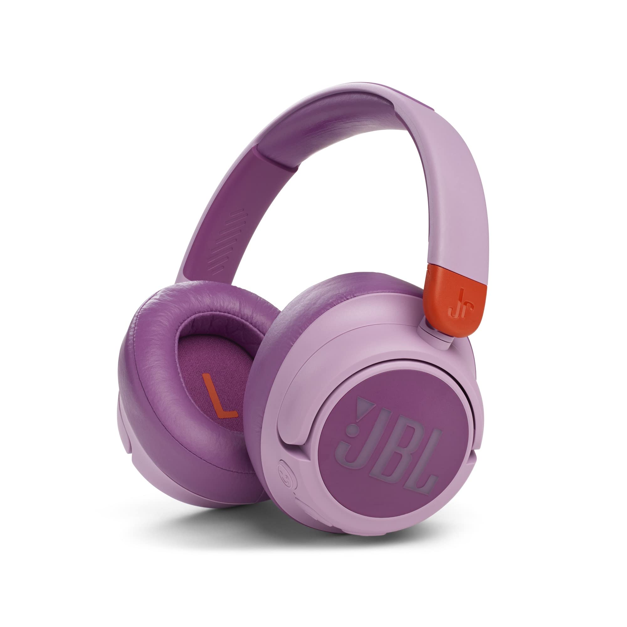 JBL JR 460NC Over-Ear Wireless Headphones for Children