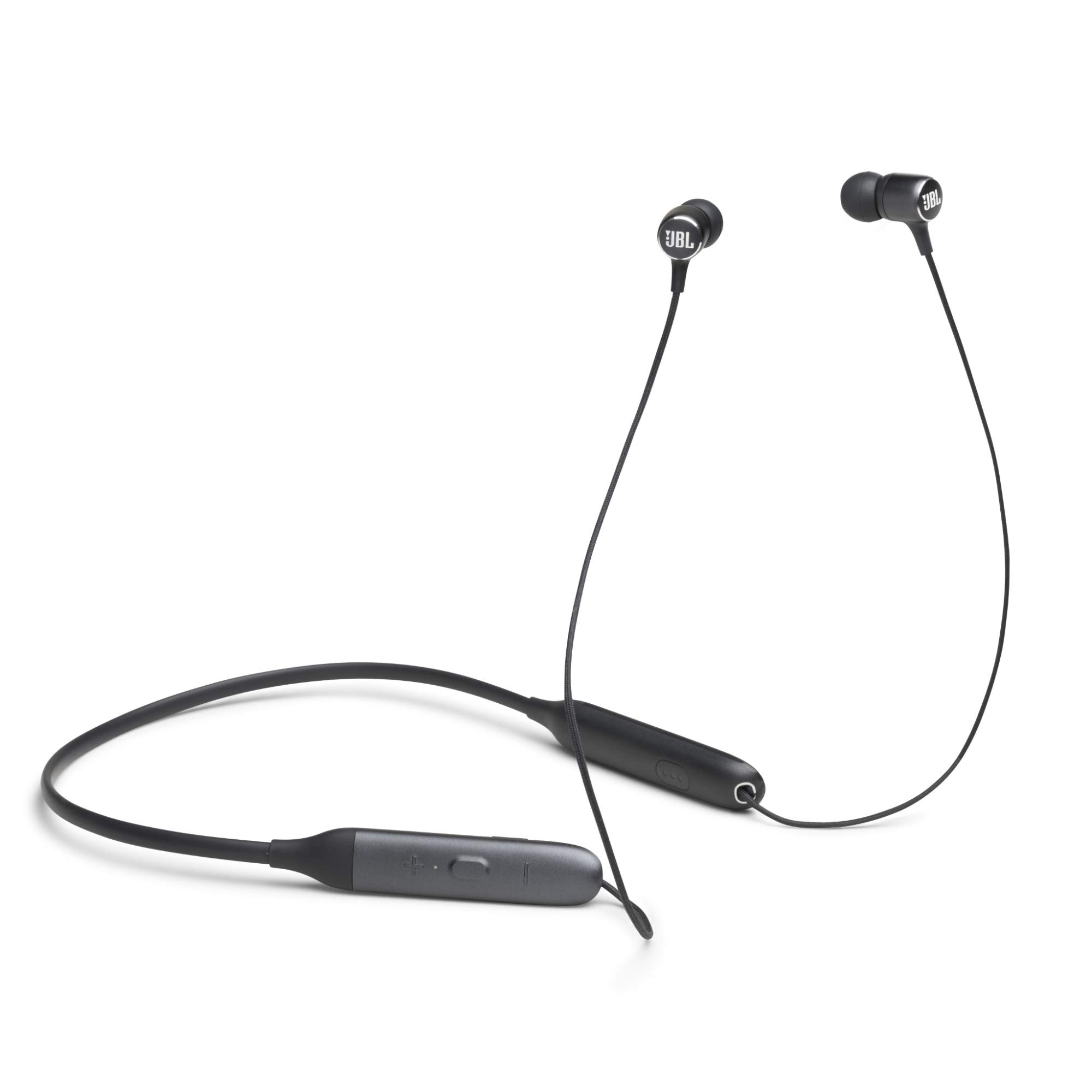 JBL LIVE 220BT in-Ear Wireless Neckband Headphones