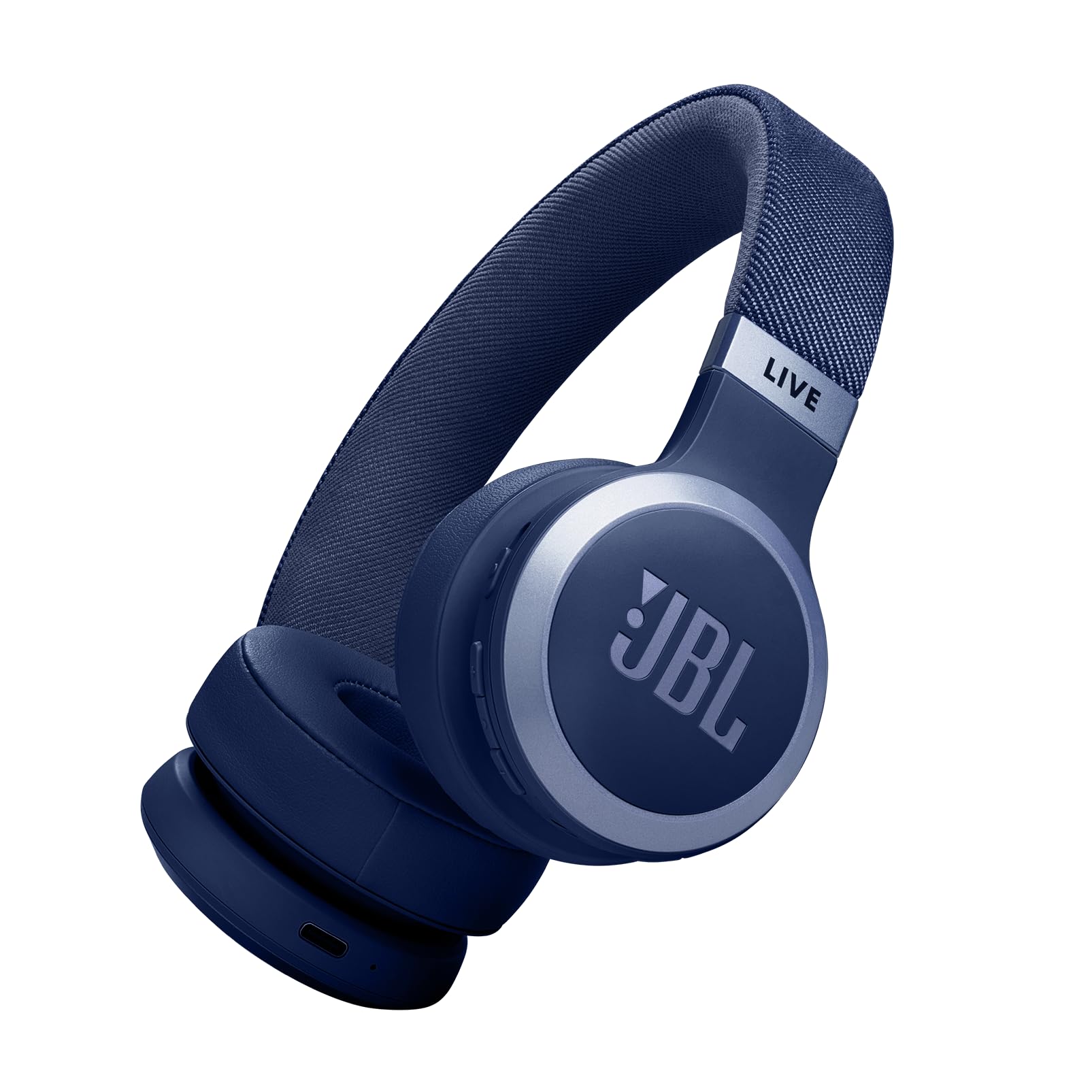 JBL Live 670NC Wireless Over-Ear Noise Cancelling