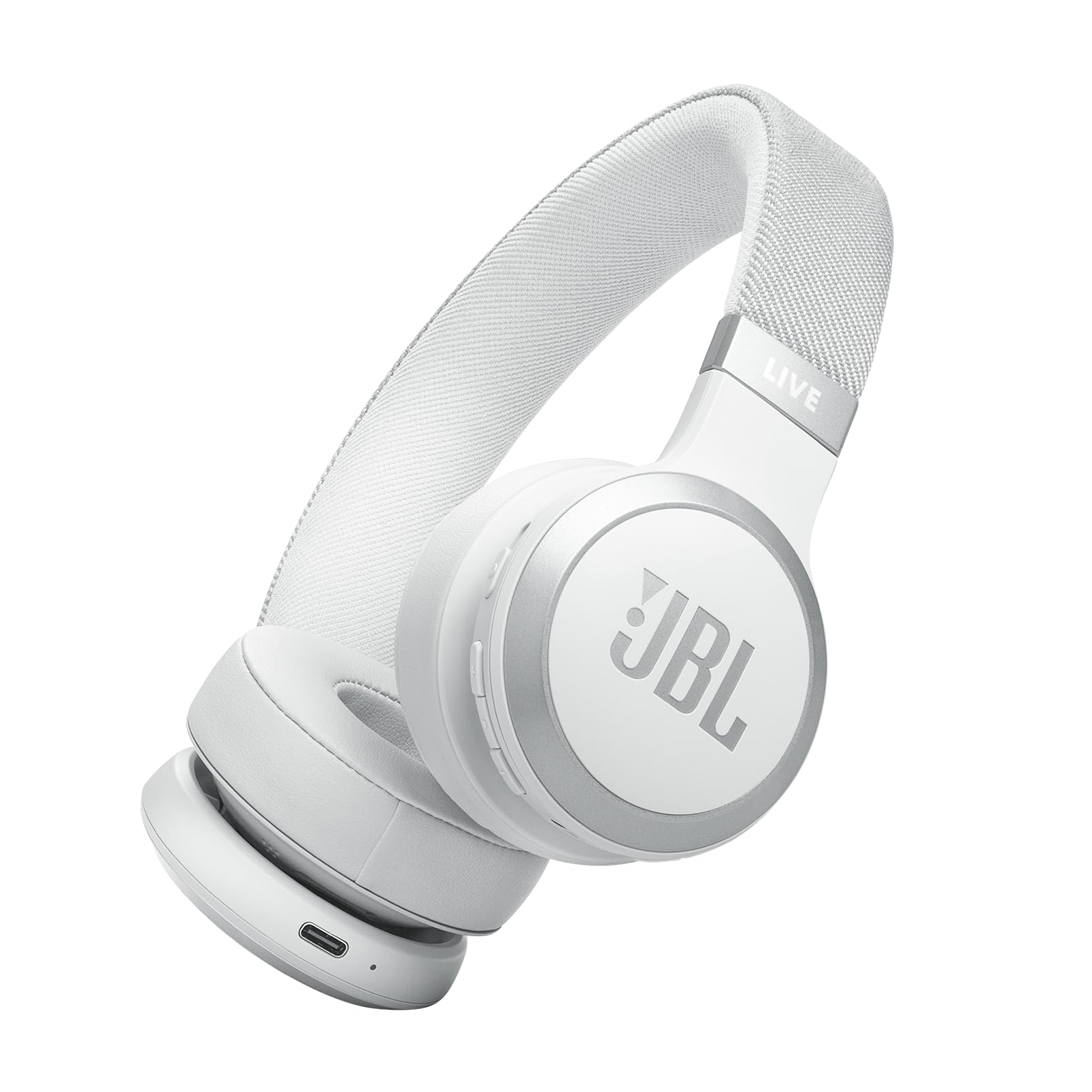 JBL Live 670NC Wireless Over-Ear Noise Cancelling