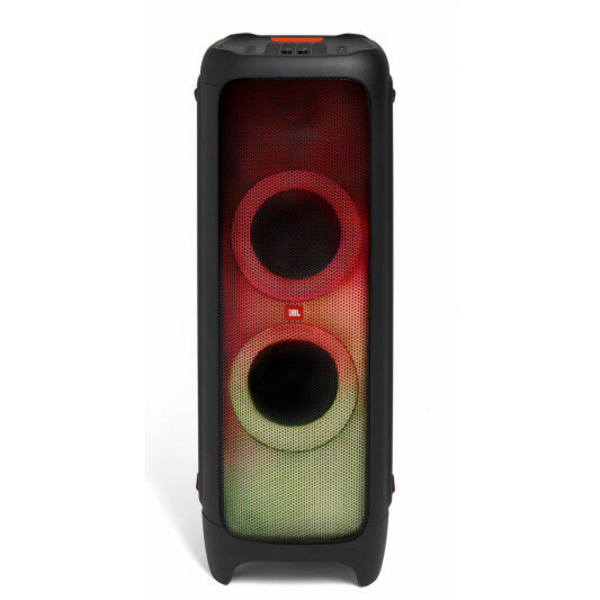 JBL Partybox 1000 Bluetooth Speaker - Portable, 1000W Output Power, Light Shows