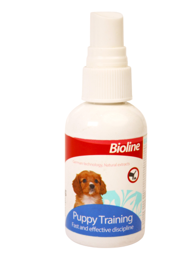 Puppy Training Spray 50ml,Puppy Toilet Training Spray