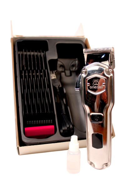 Pet Grooming Clippers