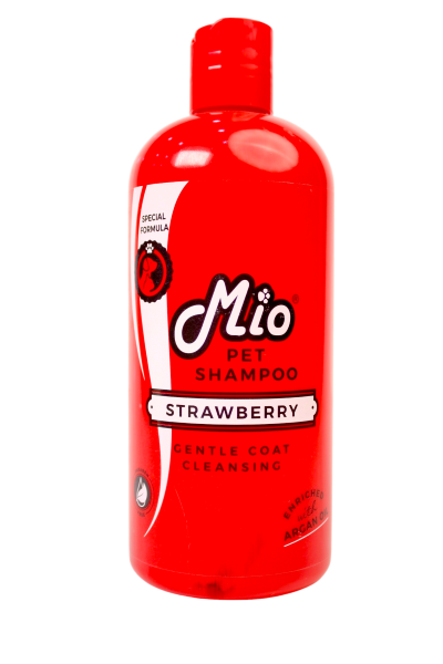 Mio Pet Shampoo Strawberry
